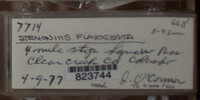 Image Associated With the Occurence